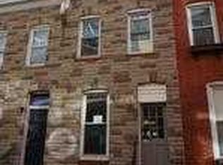 7 N Belnord Ave, Baltimore, MD 21224