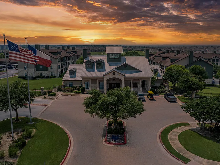 The Fairways at Star Ranch, Hutto, Texas