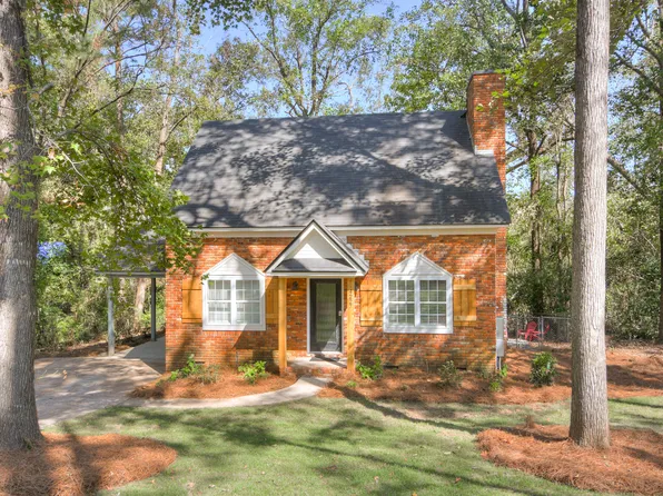 4227 Waylon Dr, Martinez, GA 30907