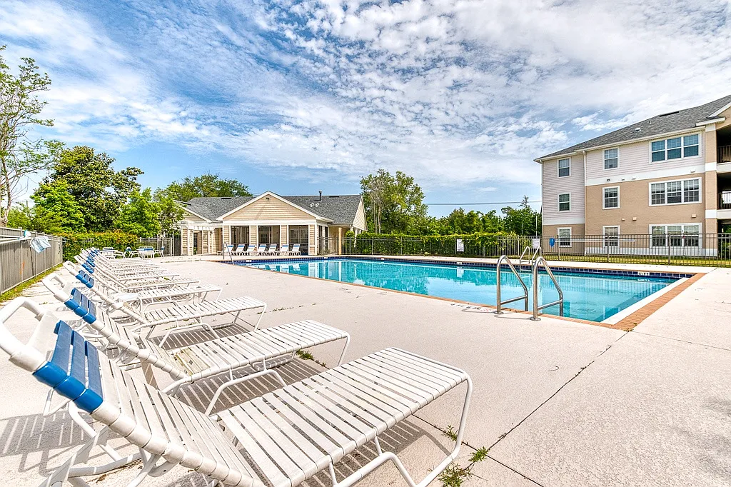 Siena Gardens Apartments — Photo 4