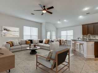 26211 Big Bluestem, San Antonio, TX 78261