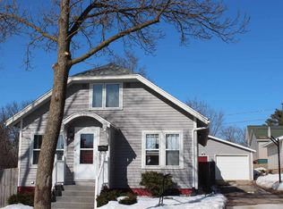 826 Chicago Ave, Wausau, WI 54403