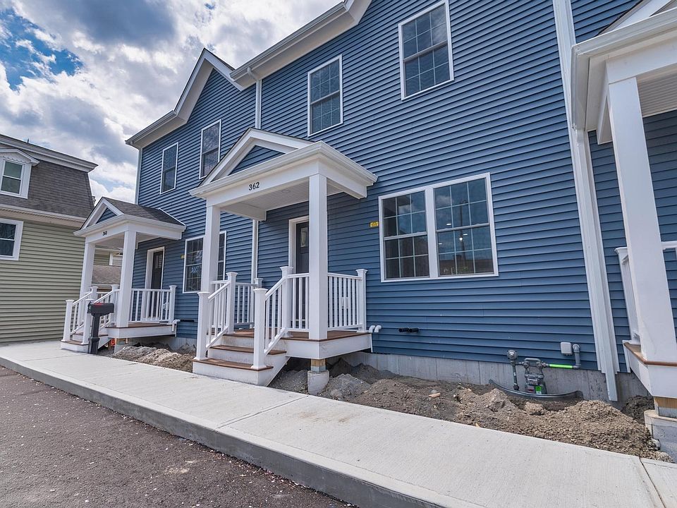 1st image of 362 N High St #362