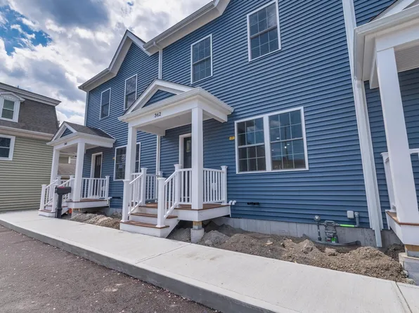 362 N High St #0, Fall River, MA 02720