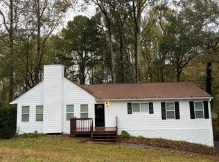 1702 Sir Galahad Dr SW, Marietta, GA 30008