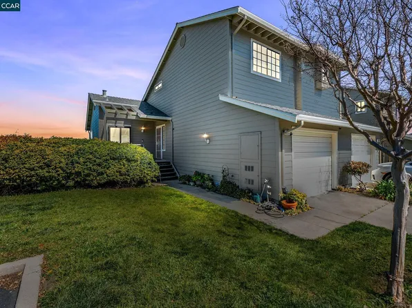 309 Rosemarie Pl, Bay Point, CA 94565