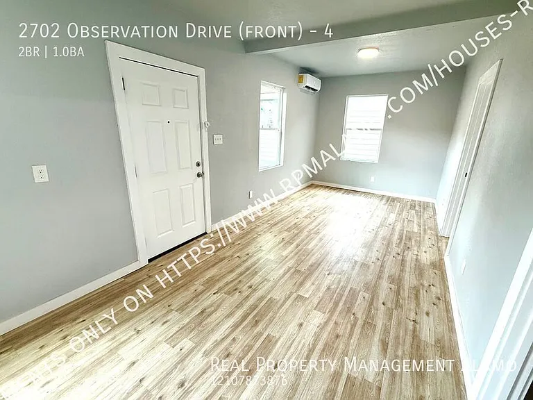 2702 Observation Dr #4 — Photo 5