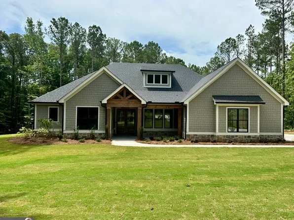 109 Heights Ave #5, Forsyth, GA 31029