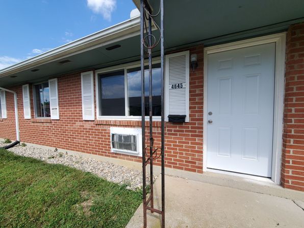 4641 Wayne Meadows Cir #4645
