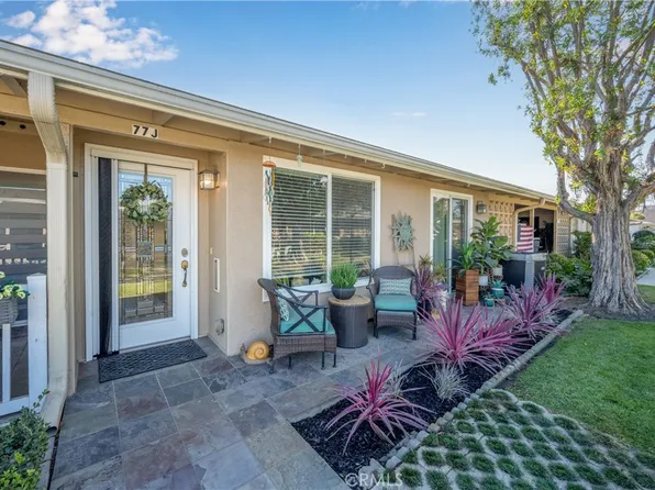 13630 Alderwood Ln APT 77J, Seal Beach, CA 90740