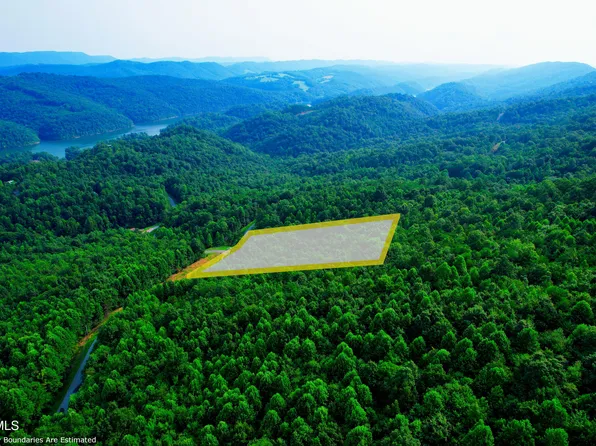 892 Whistle Valley Rd, New Tazewell, TN 37825