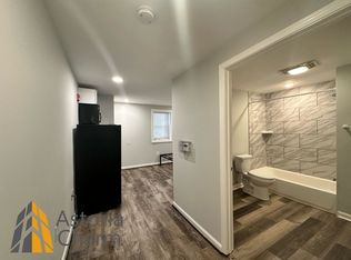 201 E North Ave, Baltimore, MD 21202