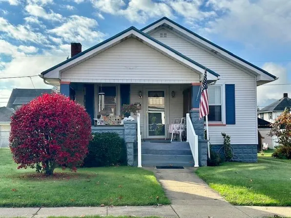 309 Tenth St, Glen Dale, WV 26038
