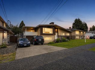 8225 112th St, Delta, BC V4C 4W7