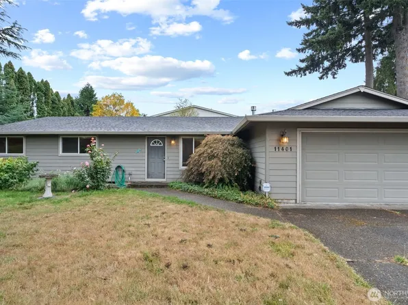 11401 NE 23rd Street, Vancouver, WA 98684