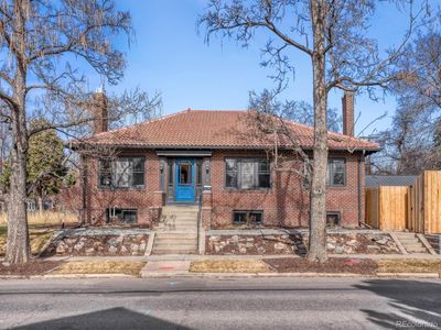 4301 E 13th Avenue, Denver, CO, 80220