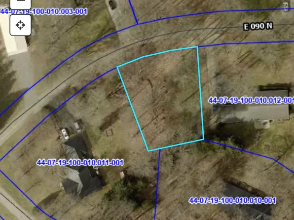 226 E 90 N, Lagrange, IN 46761