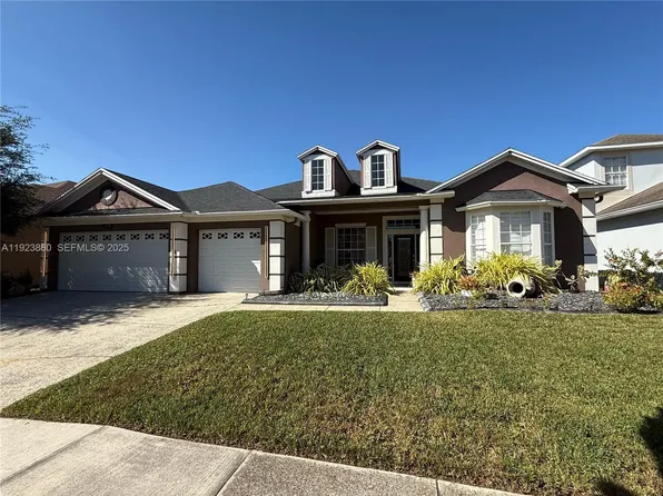 6878 Lake Carlisle Blvd, Orlando, FL 32829