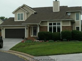 110 Cotswold Ct, Stephens City, VA
