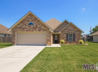 39024 Elliott Ave, Prairieville, LA 70769