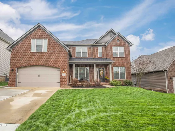 2570 Timber Highlands Ln, Knoxville, TN 37932