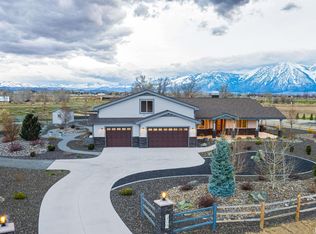 1717 Grandview Pkwy, Minden, NV 89423