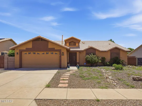 7959 S Muddy Creek Dr, Tucson, AZ 85747