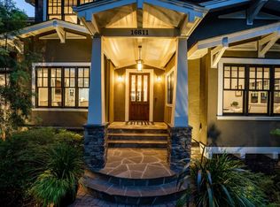 16611 Madrone Ave, Los Gatos, CA 95030