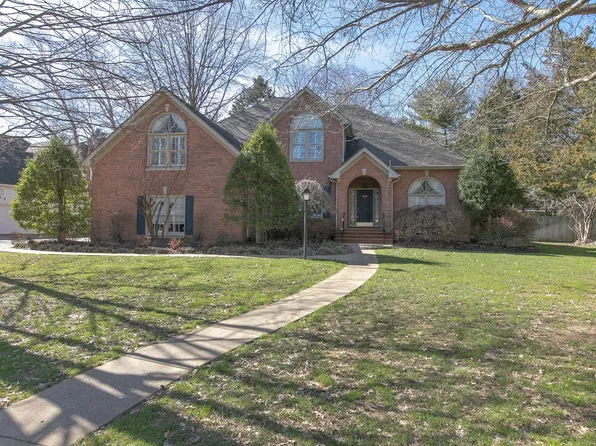 1510 Shagbark Trl Lot 94, Murfreesboro, TN 37130