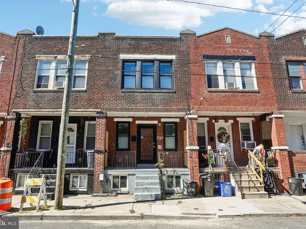 1336 S Newkirk St, Philadelphia, PA 19146