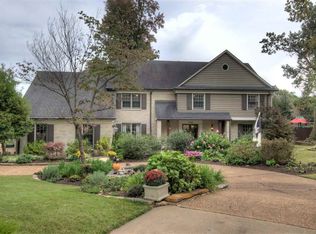 2266 Wilderness Cv, Germantown, TN 38139
