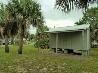 97 11th Ave W, Horseshoe Beach, FL 32648