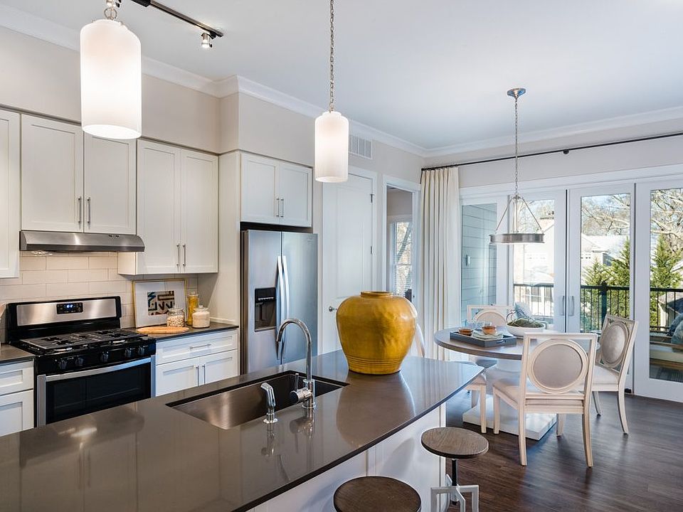 Vickers Roswell 1180 Canton St Roswell GA Zillow