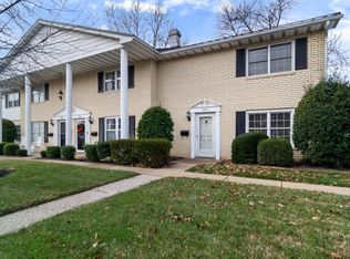 1033 Burdette Ave, Evansville, IN