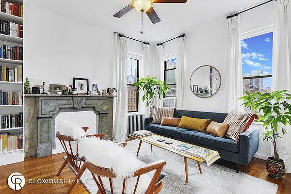 Rented by Cooper & Cooper Real Estate | media 7