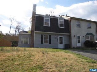 1632 Townwood Ct, Charlottesville, VA