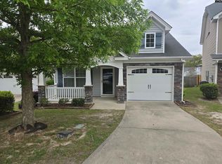 374 Eagle Feather Loop, Columbia, SC 29206