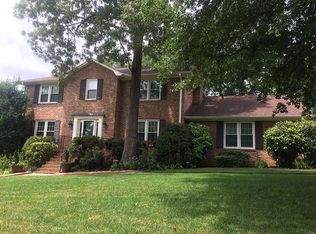 103 Sugar Cane Ct, Greer, SC 29650