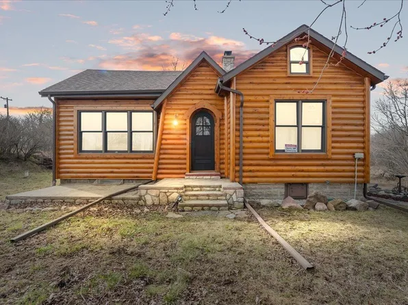 5726 E Musgrove Hwy, Sunfield, MI 48890