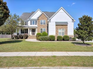 707 River North Dr, North Augusta, SC 29841