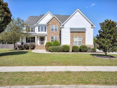 707 River North Dr, North Augusta, SC, 29841