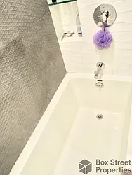 Rented by Box Street Properties LLC