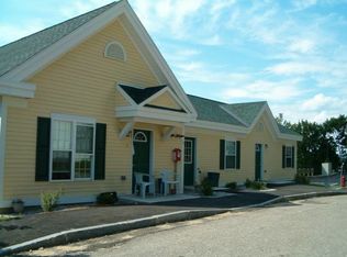 5 Jameson St, Laconia, NH 03246