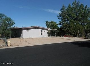 9122 E Alder Ave, Mesa, AZ 85208