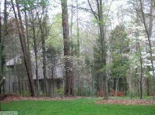 5104 Millstaff Dr, Oak Ridge, NC 27310