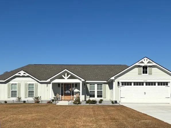 4082 Prairie Trl, Valdosta, GA 31601
