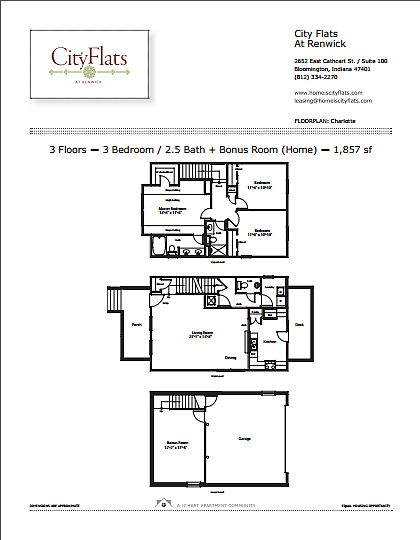 1st image of 2652 E Cathcart St #1573