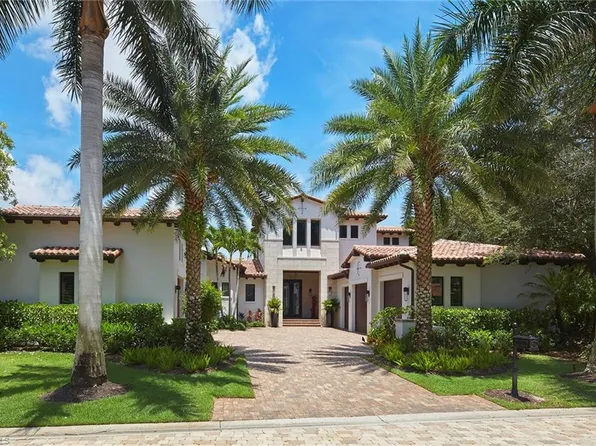 1490 Anhinga PT, NAPLES, FL 34105