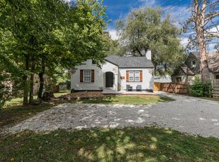 1111 E Sunshine St, Springfield, MO 65807