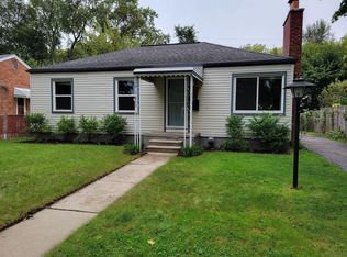 534 Gardendale St, Ferndale, MI